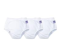 Bambino Mio, Reusable Potty Training Pants for Boys and Girls, 3 Pack