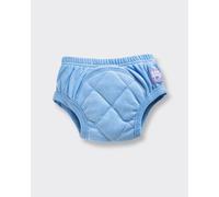 Bambino Mio Reusable Potty Training Pants with Cross-Stitch in Baby Blue | Size: 3-4 Years Bambino Mio Baby Blue 3-4 Years