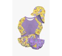Bambino Mio Reusable Swim Complete 4 Piece Set in Purple | Size: 6-12 m Bambino Mio Purple 6-12 m