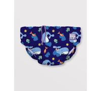Bambino Mio Reusable Swim Nappy in Dark Blue | Size: 6-12 m Bambino Mio Dark Blue 6-12 m