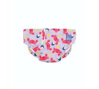 Bambino Mio Baby and Toddler Reusable Swim Nappy Pant, 1-2 Years, Crab Cove, Boys and Girls
