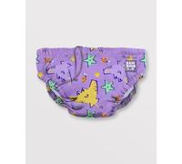 Bambino Mio, Revolutionary Reusable Swim Nappy Pant for Babies and Toddlers, Boys and Girls, Flash, 6-12 Months