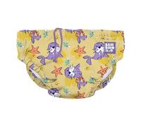 Bambino Mio, Revolutionary Reusable Swim Nappy Pant for Babies and Toddlers, Boys and Girls, Flip, 1-2 Years
