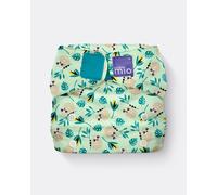Bambino Mio The Miosolo All-in-One Reusable Nappy in Light Green Bambino Mio Light Green
