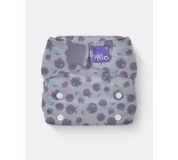 Bambino Mio The Miosolo All-in-One Reusable Nappy in Purple Bambino Mio Purple