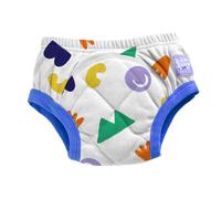 Bambino Mio Toddler Reusable Potty Training Pants British Brand Award Winning, 2-3 Years, Pop, Boys and Girls, for Baby