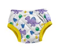 Bambino Mio Toddler Reusable Potty Training Pants British Brand Award Winning, 3-4 Years, Crash, Boys and Girls, for Baby