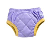Bambino Mio Toddler Reusable Potty Training Pants British Brand Award Winning, 3-4 Years, Grape, Boys and Girls, for Baby