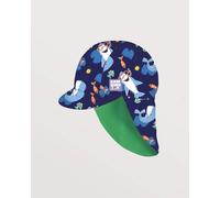 Bambino Mio Baby Swim Sun Hat, Ocean Explorers, 0-12M