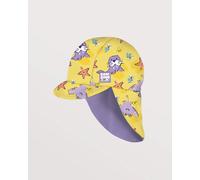 Bambino Mio Baby Swim Sun Hat, Sand Squad, 0-12M