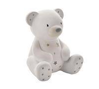 Bambino Money Box - Teddy Bear
