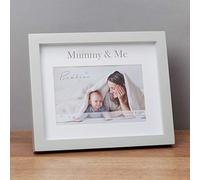 Bambino Mummy & Me Photo Frame 22 x 18 cm