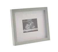 Bambino My 1st Scan Photo Frame in Lidded Gift Box