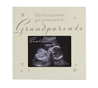Bambino Photo Frame, Wood, One Color, One Size