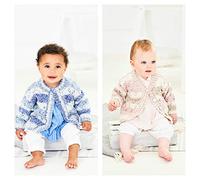 Bambino Prints DK Pattern 9746 - Cardigans