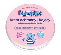 Bambino Protective Cream + Boots 75 ml