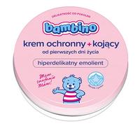 BAMBINO PROTECTIVE CREAM FOR CHILDREN WITH ZINC OXIDE - 150ml