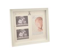 Bambino Scan Photo Frame With Teddy Icon