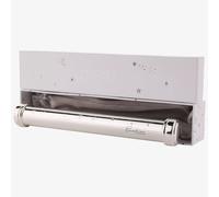 Bambino Silver Celestial Certificate Holder BM260