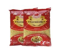 Bambino Vermicelli 850G Unroasted Easy To Cook Instant Breakfast recipe Indian Origin Pack Of 2