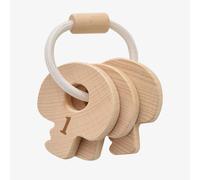 Bambino Wooden Key Toy CG1775
