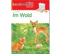 bambinoLÜK - Der Wald