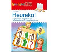 bambinoLÜK. IQ Spiele 2