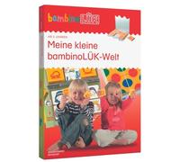 bambinoLÜK-Set: 2/3/4 Jahre