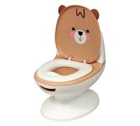 Bambisol Baby Potty Bear | Easy Clean Potty Training for Kids