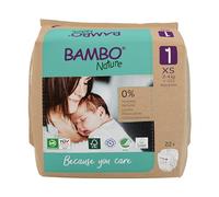 Bambo Nature Bambo Nature Eco-Nappy Size 1 - 22 Nappies