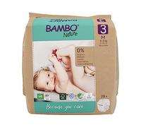 Bambo Nature Bambo Nature Eco-Nappy Size 3 - 28 Nappies