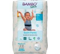 Bambo Nature Soft flexible fit all around designed for use in water.