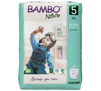 Bambo Nature Training Pants - Junior - Size 5 - Pack of 19