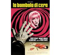 Bambola Di Cera (La) (Restaurato In Hd)