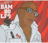 Bamboleo - Bamboleo - Todo Lo Que Soy