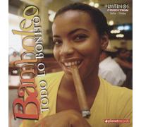 Bamboleo - Todo Lo Bonito