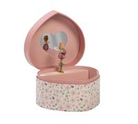 Little Dutch 126206 Jewellery Box with Music Fairy Floral Fairy Garden