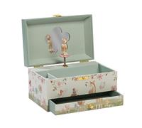 Little Dutch Fairy Garden 126190 Jewellery Box with Music Deer