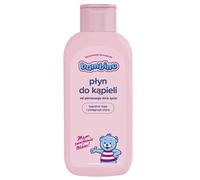Bamboo 83690 Bath Suit, 400 ml