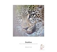 HAHNEMUEHLE Digital FineArt Bamboo Matte Photo Paper - 25 Sheets