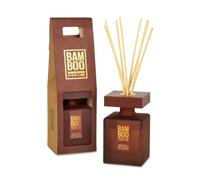 Bamboo Amber Wood & Vetiver Diffuser