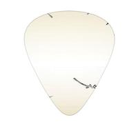 Bamboo and Sakura Tree Zen Guitar Picks with Organizer Storage Box Guitar Plectrums 12PCS 3 Thickness Thin Medium Heavy 0.46 0.71 0.96mm Guitar Picks For Acoustic Electric or Bass Guitars