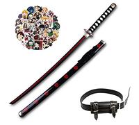 Bamboo Anime Swords Cosplay Roronoa Zoro Sword、Wado Ichimonji、Shusui 、Kitetsu、Yubashiri Anime Original Texture ，for one piece Role-Playing and Collection, Shusui B