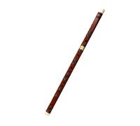 Bamboo Bamboo Flute Beginner Zero-based Instrument Binding Process Two-section Model(A,C Key)