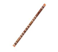 Bamboo Bamboo Flute Professional Performance-level Flute Bitter Bamboo Flute Beginner Transverse Flute(A,C Key)