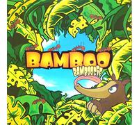 Bamboo - Bamboogie [12" VINYL]