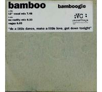 Bamboo - Bamboogie