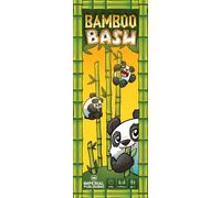 Bamboo Bash