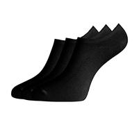 Bamboo Basics Jamie Footy Socks (3-pack) - 35-40