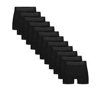 Bamboo Basics Rico Boxershorts Men (12-pack) - M